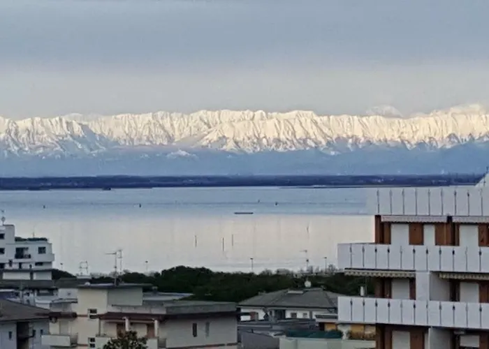 Rosato 2 Sea View Apartment