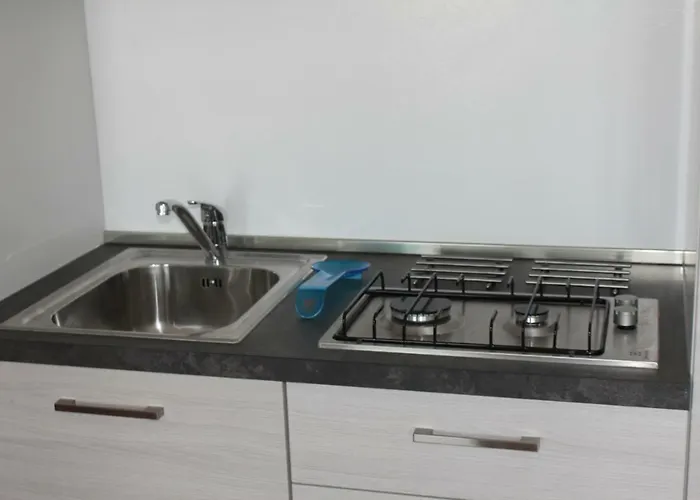 Rosato 2 Sea View Apartment