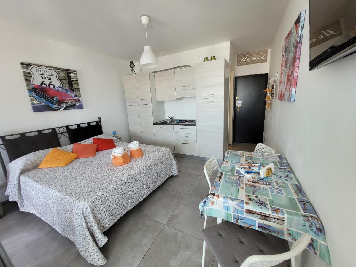 Rosato 2 Sea View Apartment Lignano Sabbiadoro
