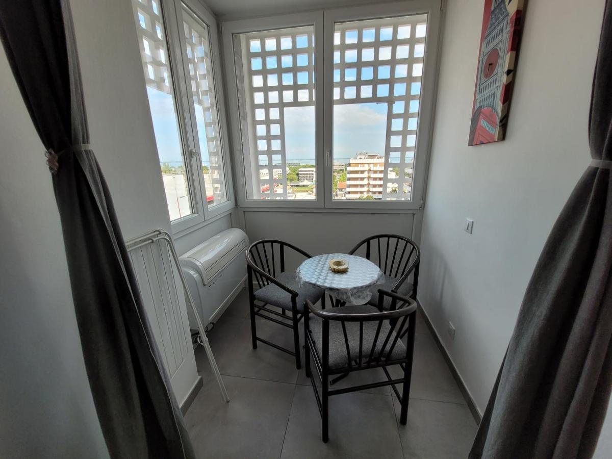 Rosato 2 Sea View Apartment