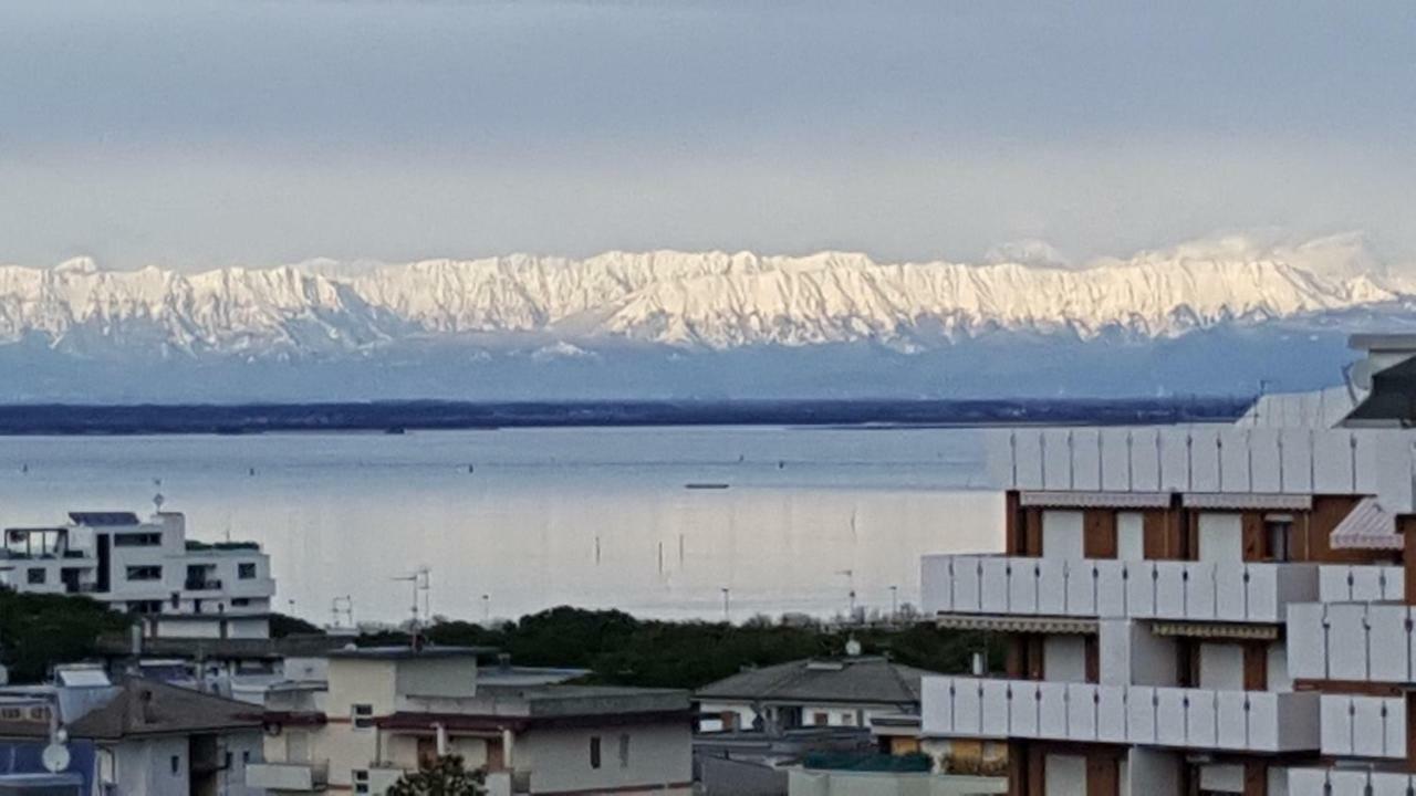 Apartment Rosato 2 Sea View *