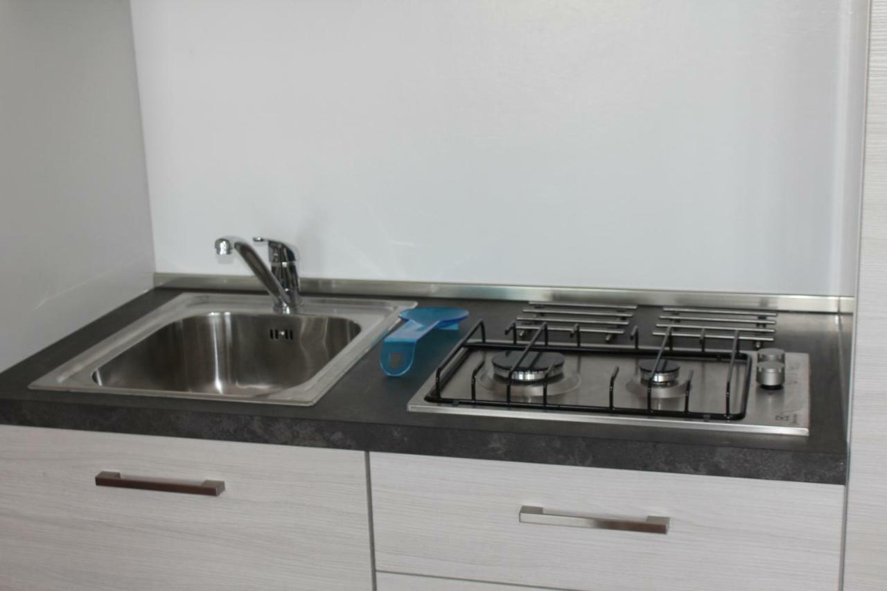Appartement Rosato 2 Sea View Lignano Sabbiadoro